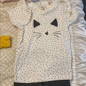 Jessica Simpson 24m outfit